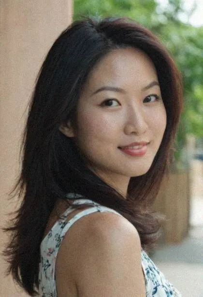 Krystyna, 41