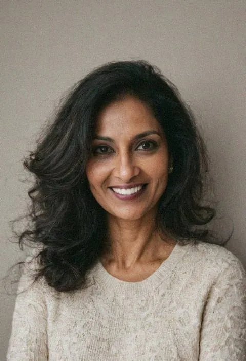 Marzena, 51