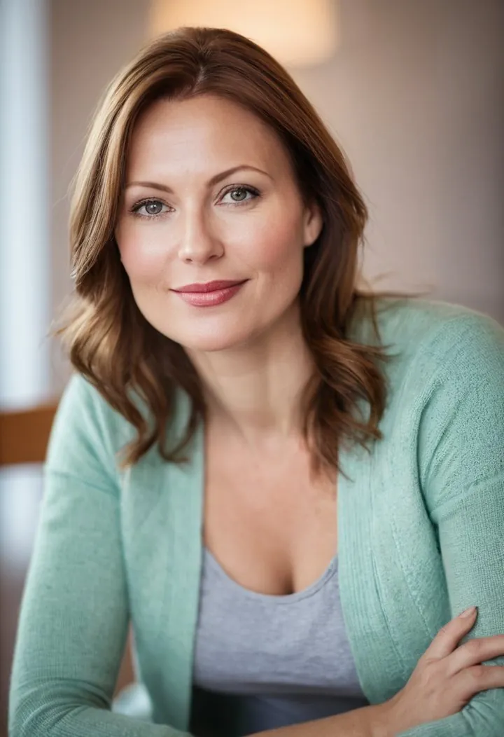 Mariola, 47