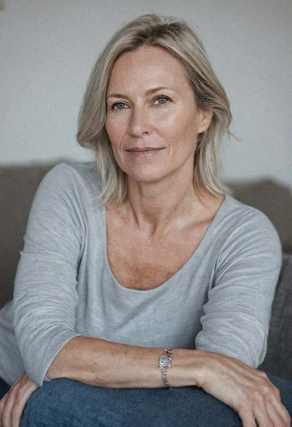 Bożena, 41