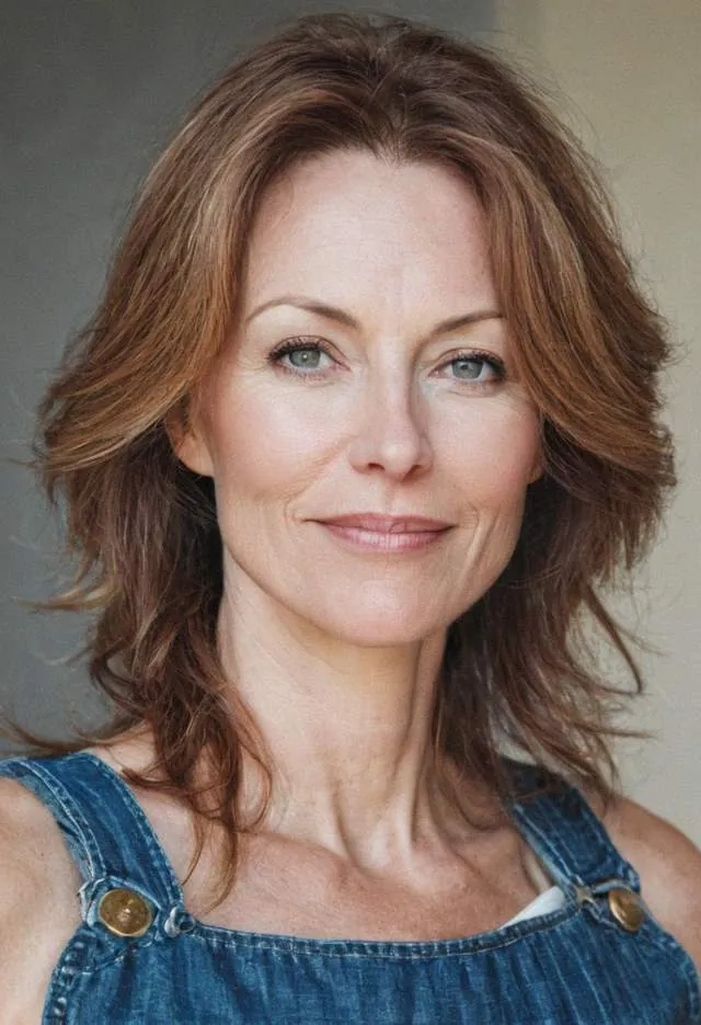 Agnieszka, 52