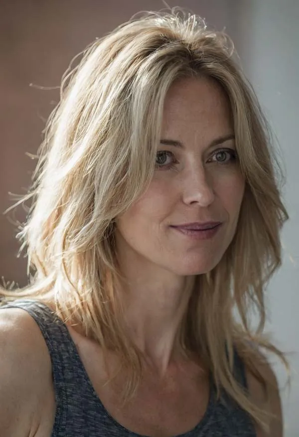 Wanda, 49