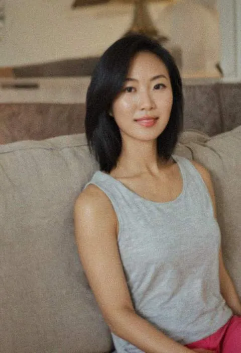Magdalena, 40