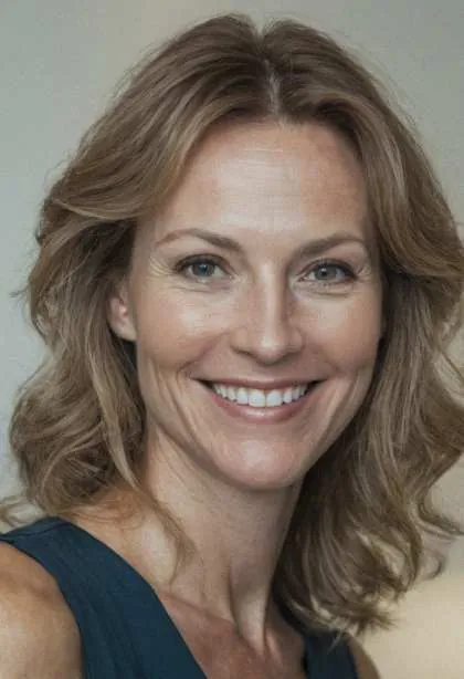 Krystyna, 49