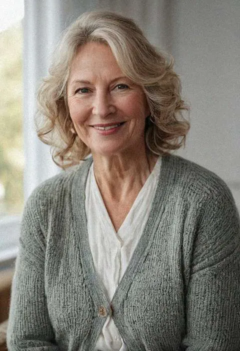 Zofia, 50