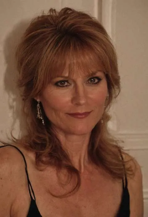 Monika, 55