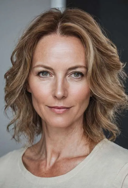 Joanna, 53
