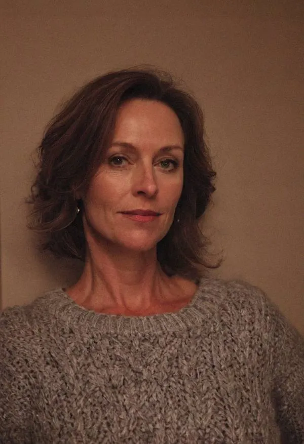 Grażyna, 50