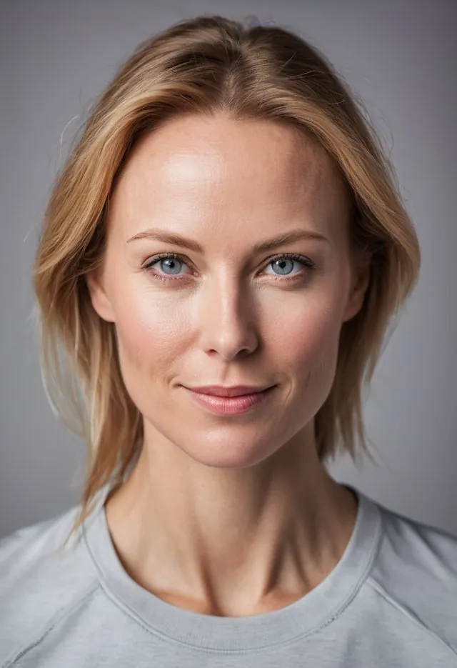 Magdalena, 45