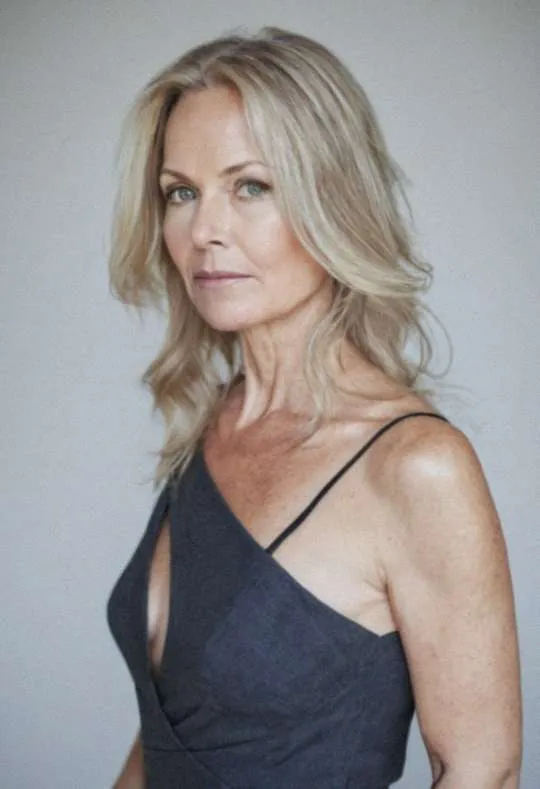 Gabriela, 45