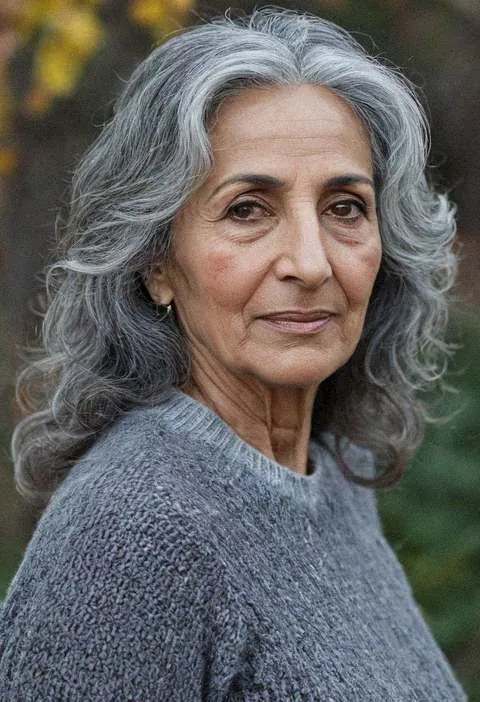 Aleksandra, 61