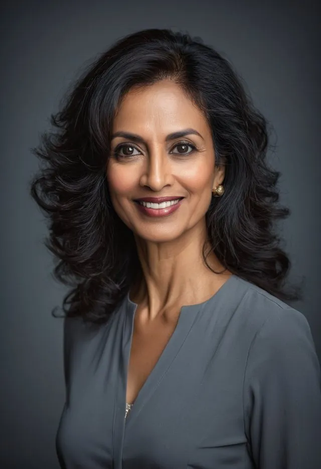 Teresa, 55