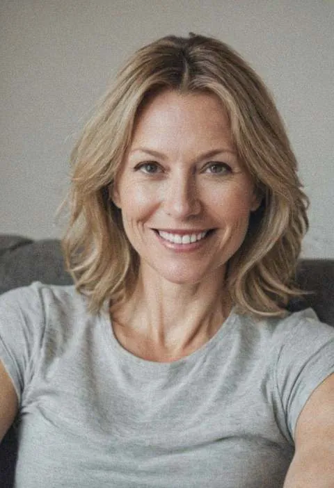 Monika, 51