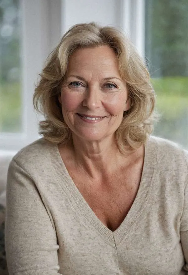 Violetta, 53