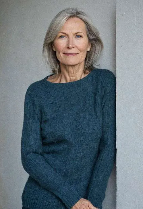 Danuta, 54