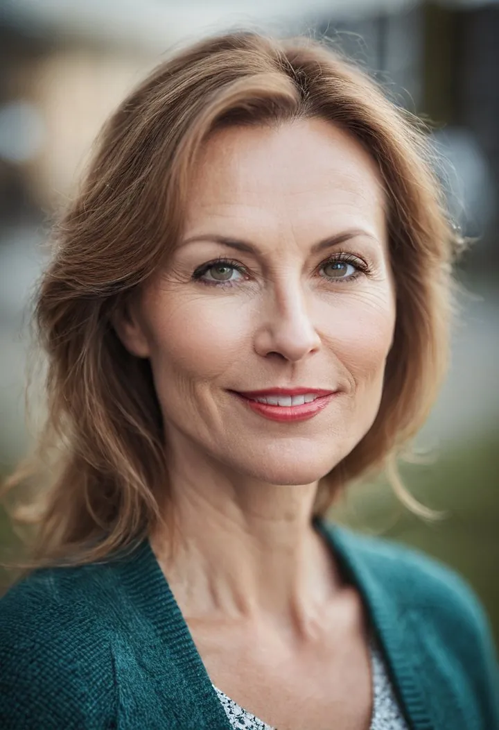 Katarzyna, 55