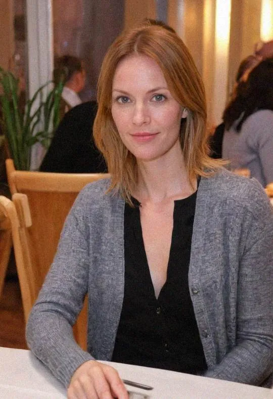 Wioletta, 43