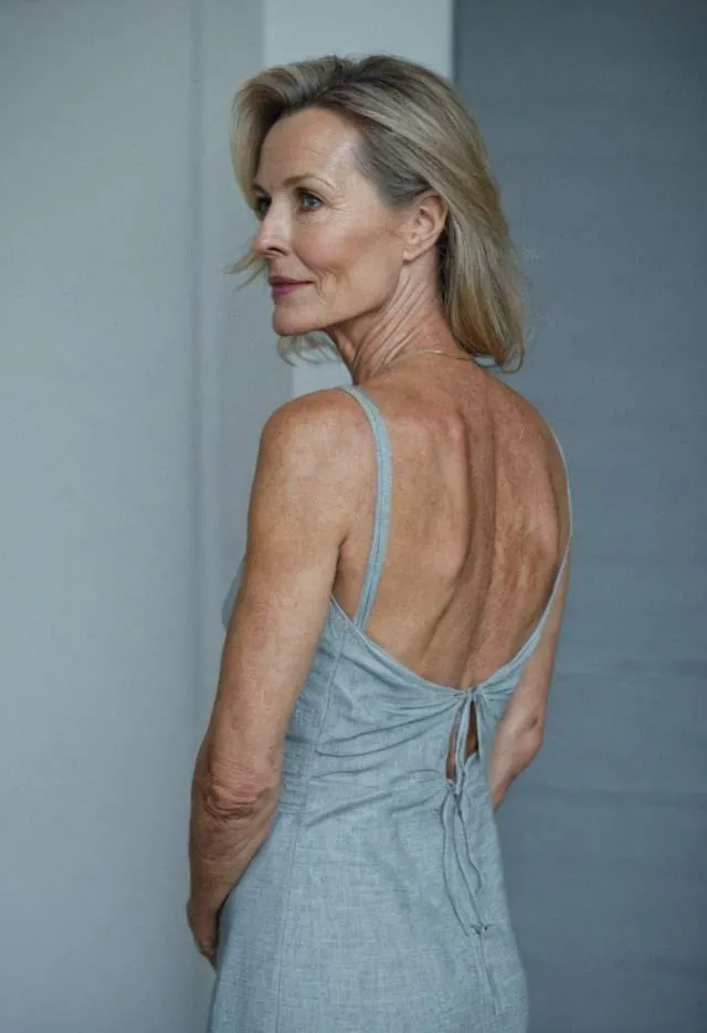 Maria, 47