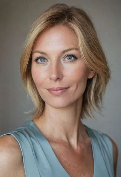 Beata, 47