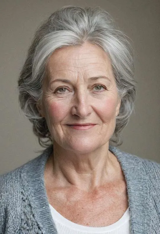 Agnieszka, 58