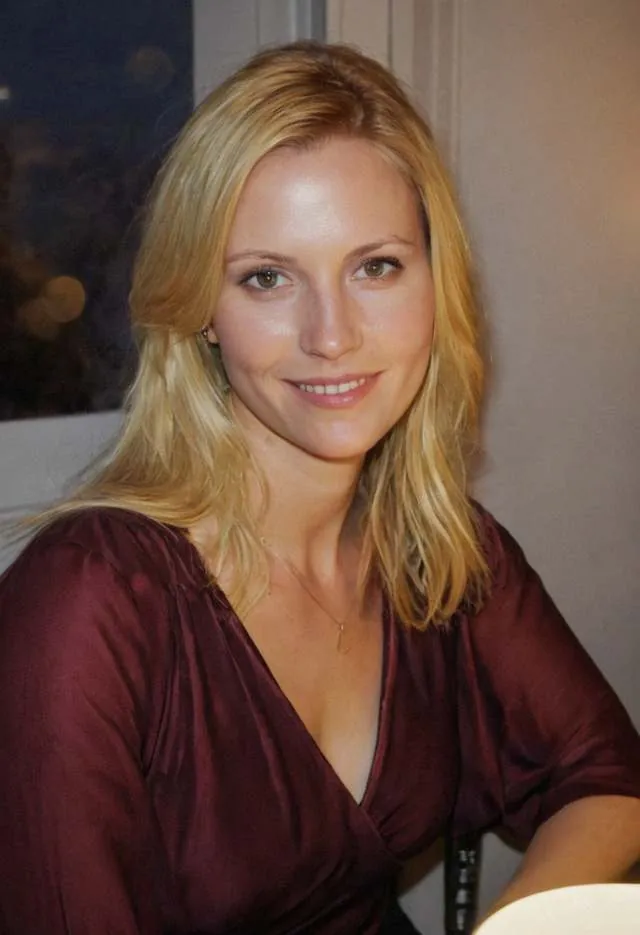 Sylwia, 40