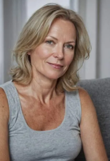 Mariola, 42