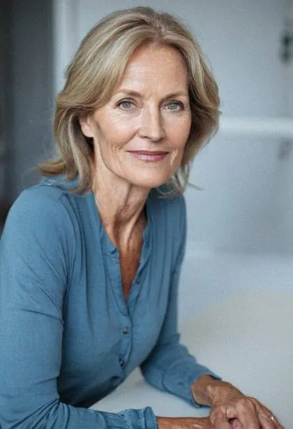 Marzena, 50