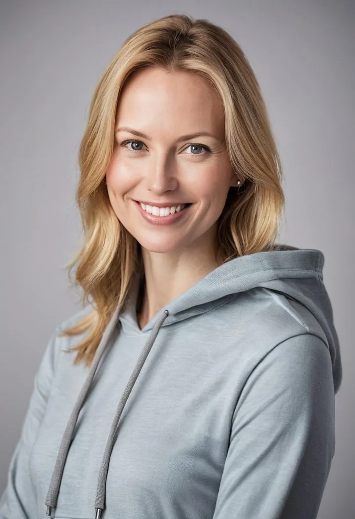 Magdalena, 42