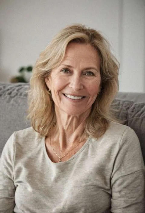Grażyna, 54