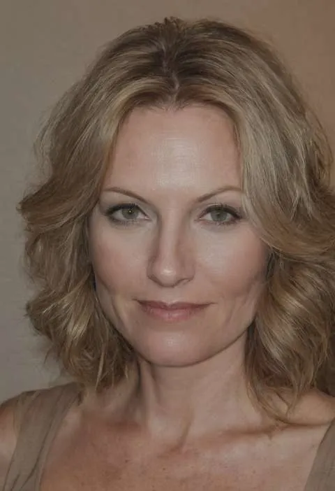 Zofia, 51