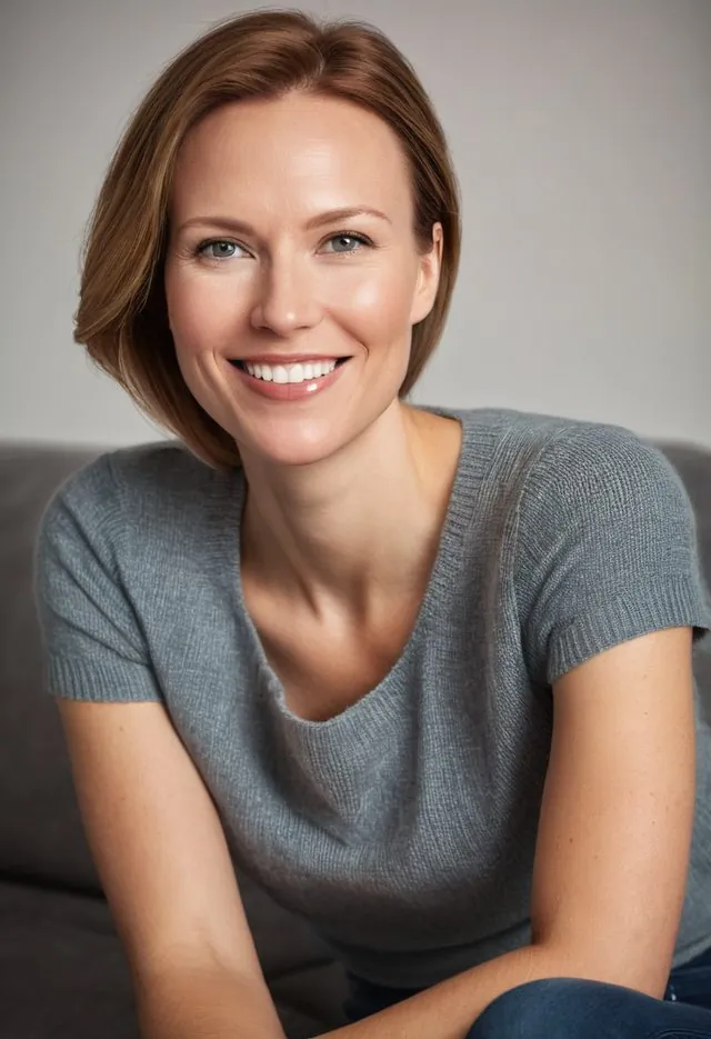 Iwona, 40
