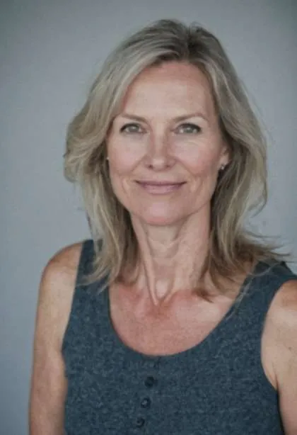 Dorota, 44