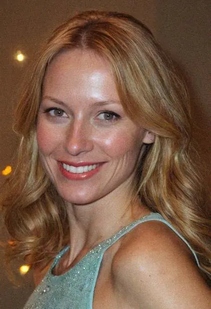 Barbara, 43