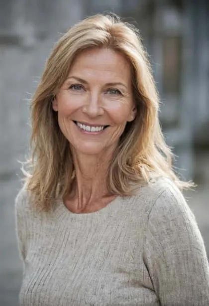 Gabriela, 49