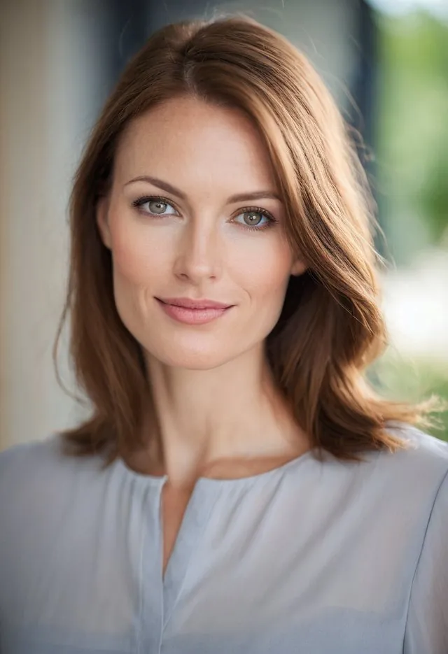 Aleksandra, 40
