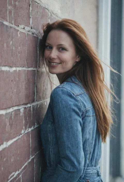 Danuta, 40