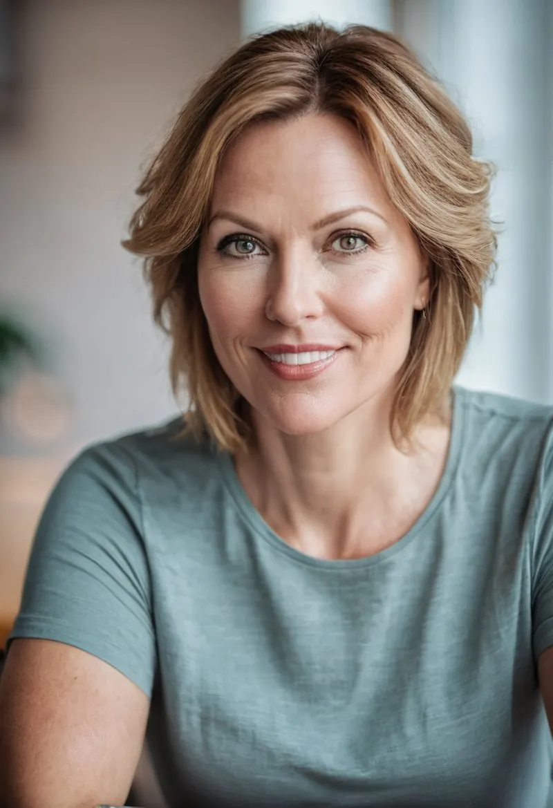 Marzena, 51