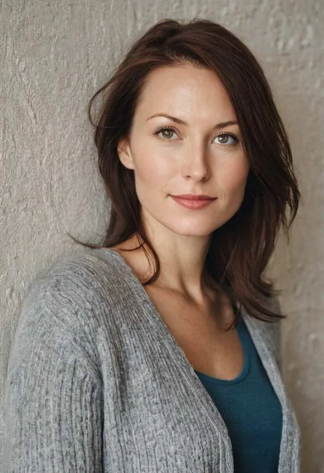Joanna, 40