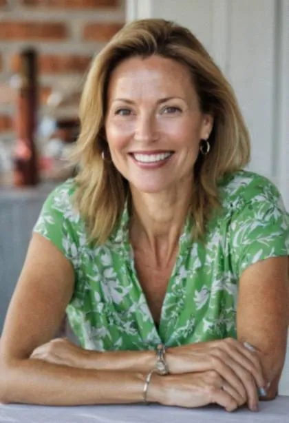 Danuta, 54
