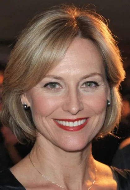 Gabriela, 55