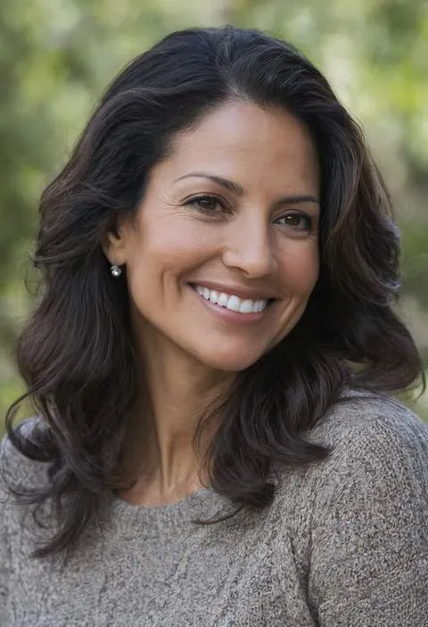 Barbara, 42