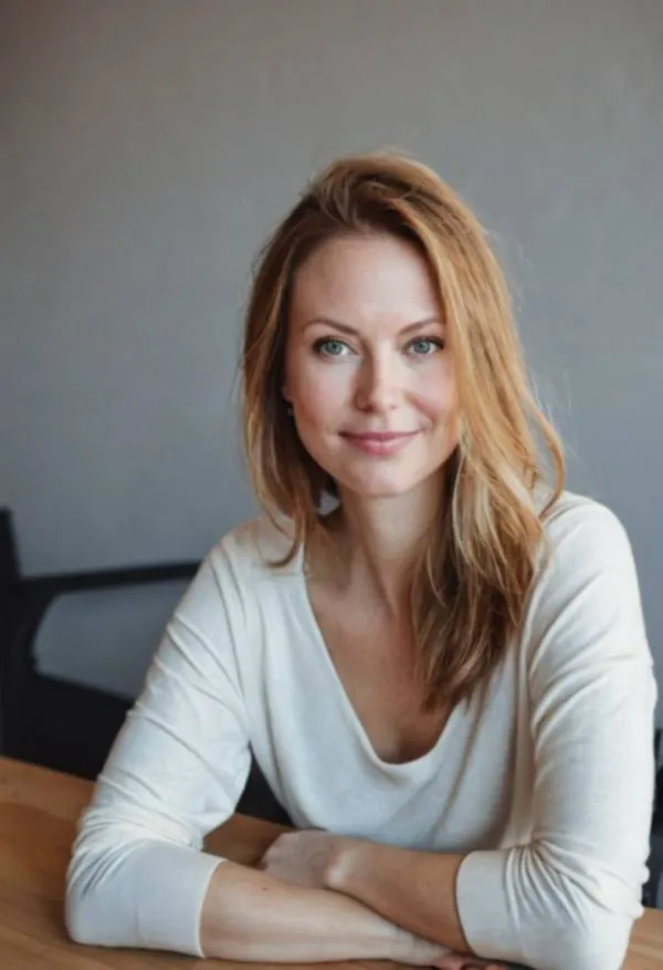 Justyna, 41