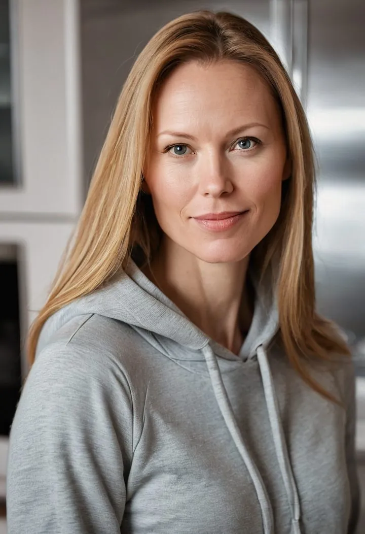 Maria, 46