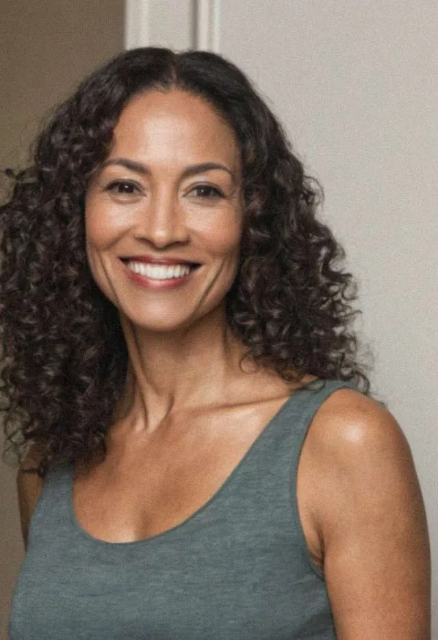 Teresa, 55