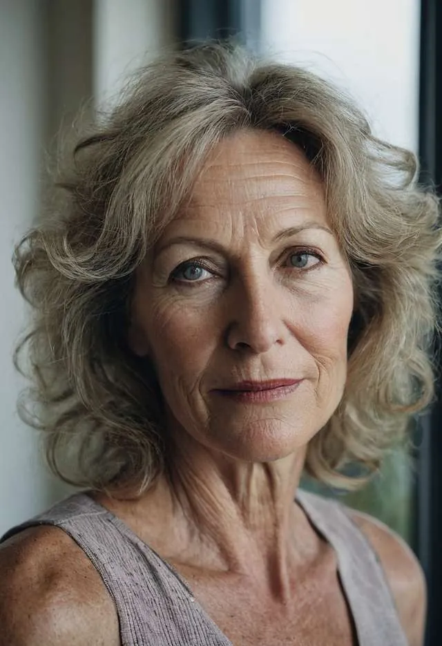 Renata, 50