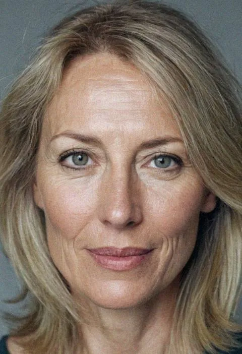 Janina, 43