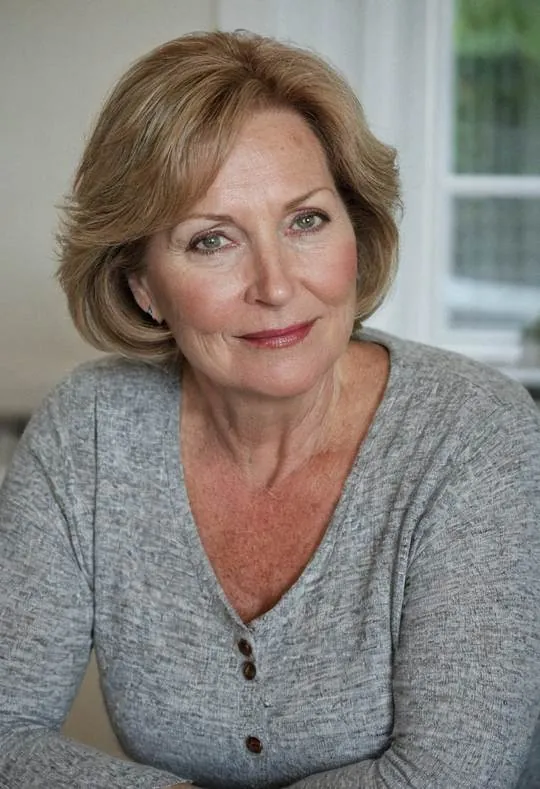 Teresa, 55