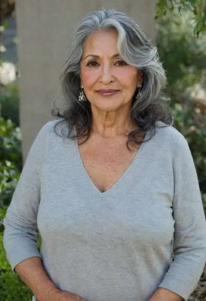 Maria, 62