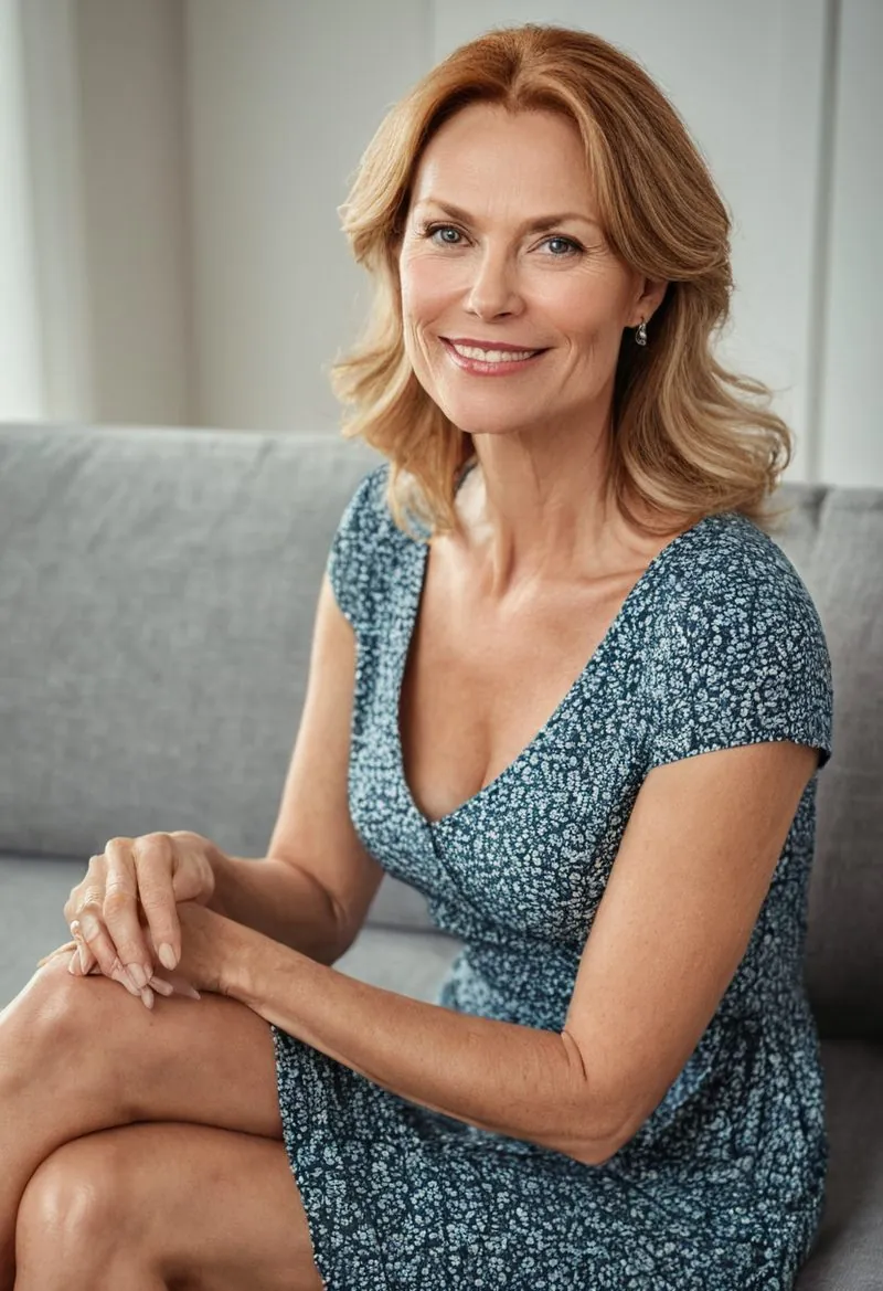 Renata, 56