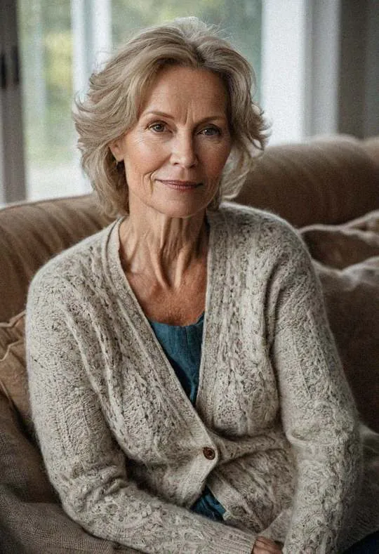 Violetta, 50